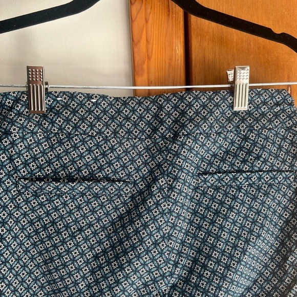 Dalia work pants size 6 - Picture 4 of 5